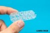Liang 0428 3D-Print Crystal for Diorama C 1/35 1/48 1/72